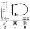 NGK 44234 Ignition Cable Kit